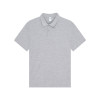 Gildan Softstyle Polo Shirts Sports Grey